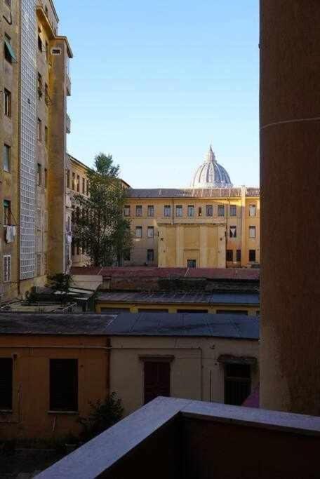 Rhome Holiday Fornaci Roma Exterior foto